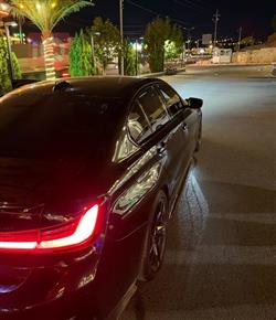 بي ام دبليو الفئة 3